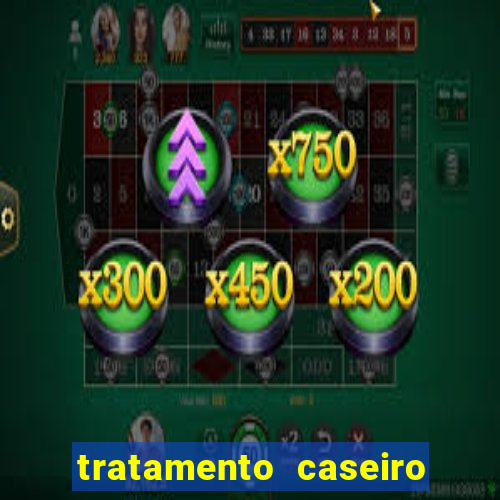 tratamento caseiro para diabetes
